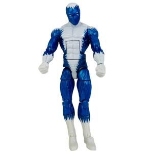 5 for $25| Marvel Legends Infinite‎ Hulkbuster BAF Blizzard 6" Loose Figure